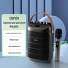 Портативная уличная караоке-колонка Bluetooth Edifier PK305