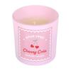 Cherry Cola Scented Candle