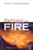 Книга Refined by Fire