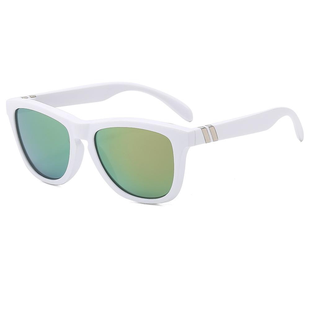 FRROS new men's and women's polarized sunglasses colorful fashion sunglasses sunglasses glasses hot