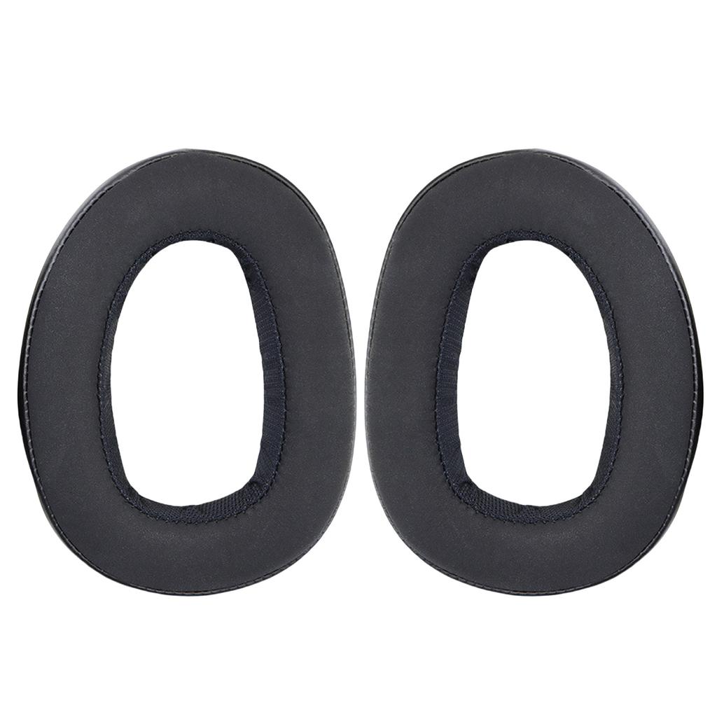 Модернизированные амбушюры из пенопласта, совместимые с беспроводными наушниками EPOS H6PRO, более мягкие амбушюры Protein Comfort