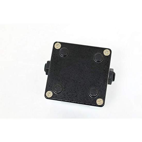 Педаль буфера Providence VZW-1 Черная