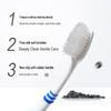 Darlie Silk Clean Soft Bristle Adult Toothbrush (6-pack)