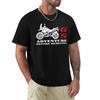 T-Shirt Fashion Men Hot Sale Men T Shirt Fashion Gs Motorcycle R1200 S Adventure Premium Quality Gift T-Shirt