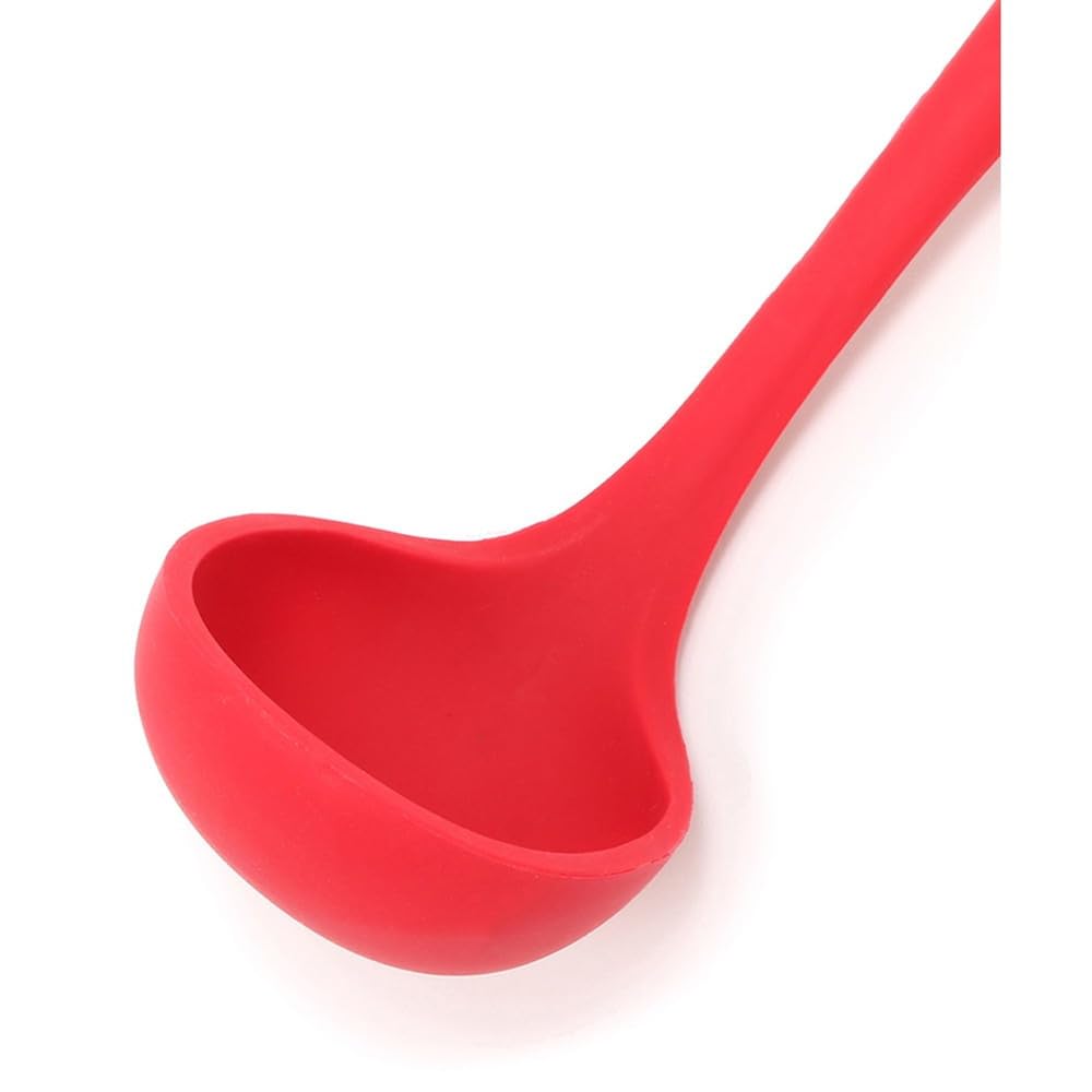 Набор кухонных принадлежностей CHUMS Красный CH62-1726-R001-00