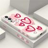 Pattern Phone Case For OnePlus 1+ Nord 2 CE2 Lite 3 ACE 2V One Plus 9 Pro 8T 7 6 Silicone Liquid Silicone Cover Coque