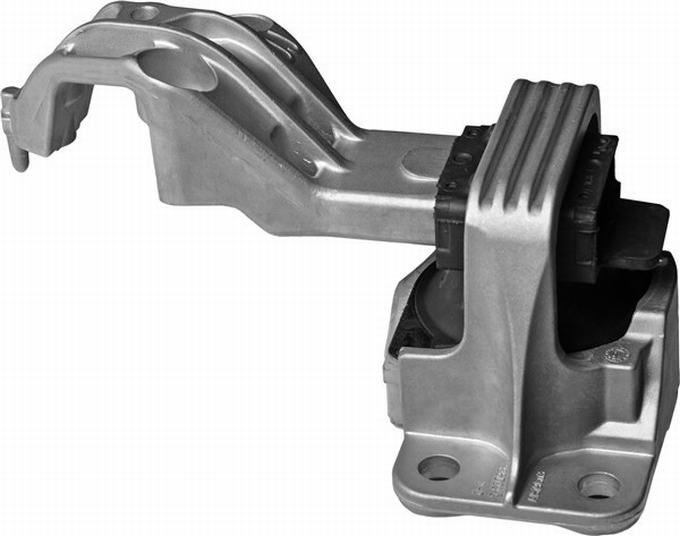 for Megane 3 /Fluence 1.5 Dci 2009> Engine Mounting Hydraulic 112100020R