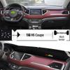 Коврик-тент на приборную панель Haval H6 Coupe - Салонный коврик для защиты от солнца