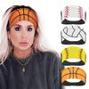 Women's Breathable Elastic Sports Headband - Yoga, Baseball, Volleyball, Fitness Sweatband