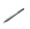Smash Silver Barrel Q1005ZBR Pentel Mechanical Pencil 0.5mm