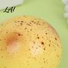 Slow Rebound Squeeze Toy Fake Potato Stress Relief Soft Rising Fidget Home Office Worker Anxiety Reduction Ball