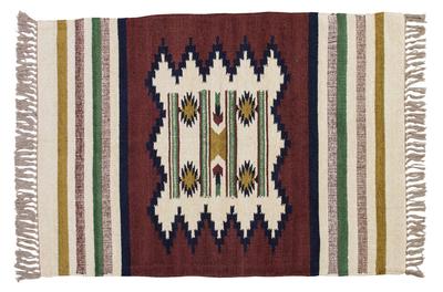 Ковер AZUMAYA Kilim