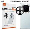 Для Huawei Mate X7 Стекло IMAK Высокочеткая Стеклянная Пленка для Объектива Черная Версия