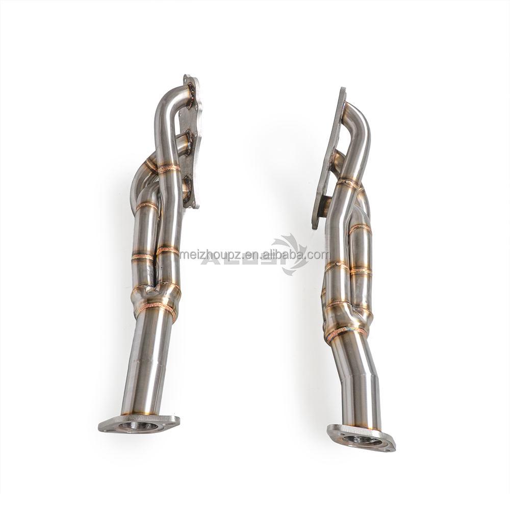 Toyota Reiz 2.5L/3.0L (2006-2016) Exhaust Manifold Front Pipe
