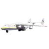 ANTONOV 225 Авиалинии Украина Ан-225 Мрия Сплав Советский Союз Воздушный Самолет Модель Самолета Литой Самолет