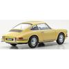 Kyosho Original 1/18 Scale Porsche 911 (901) 1964 Champagne Yellow Finished Product