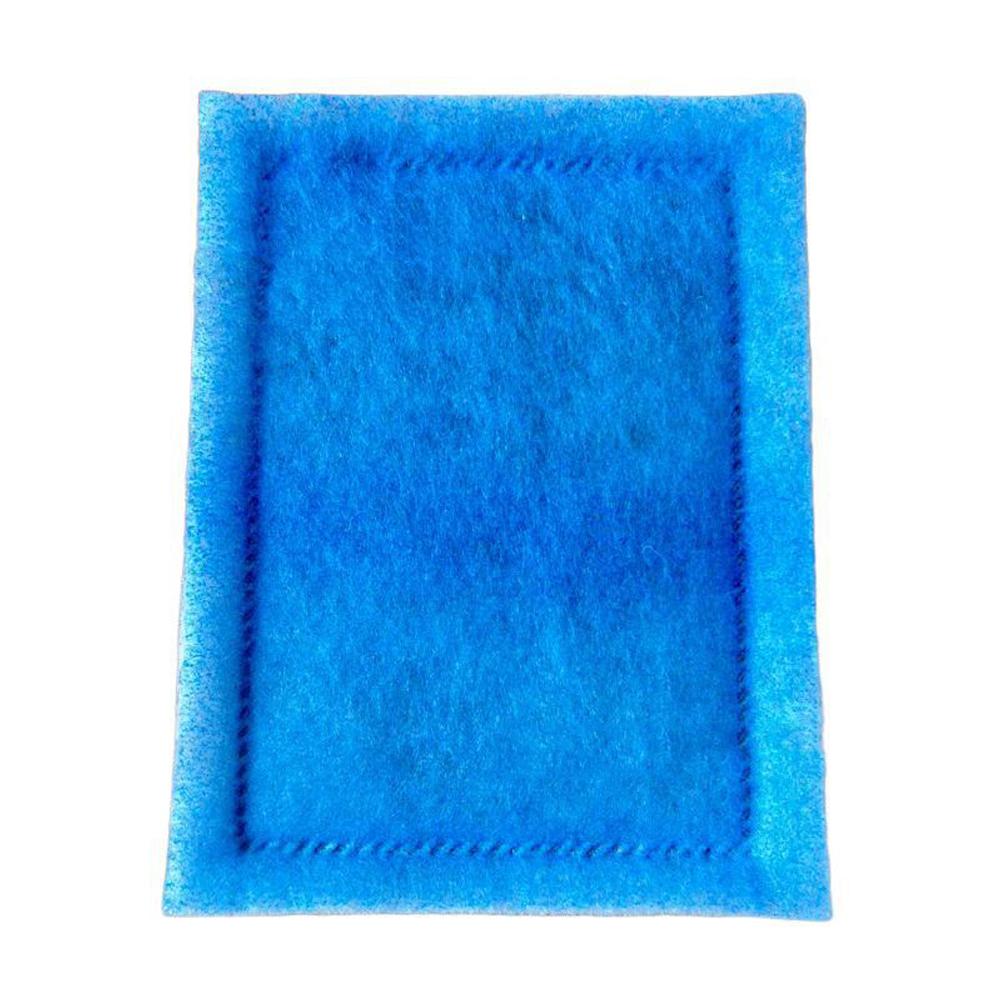 Замена фильтра для аквариума Высокоплотный фильтрующий хлопок Аксессуар для замены аквариума Аксессуар Ta H7N8