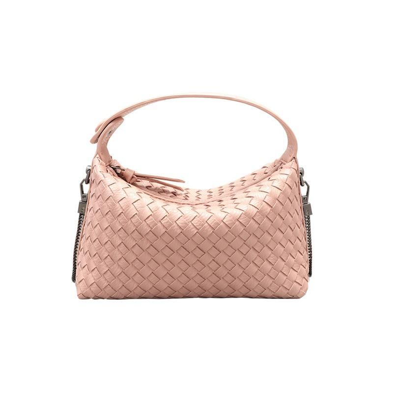 Сумка ручной работы Женская сумка Модная тенденция Сумка на одно плечо Сумка через плечо