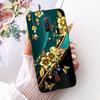 Чехол для телефона ZTE nubia RedMagic 7 Силиконовый Милый Кот Модный Забавный Расписной Funda Для Red Magic 7 NX679J Корпус