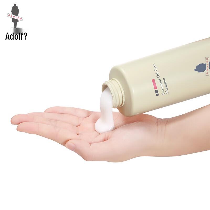 Adolph Repair & Nourish Shampoo