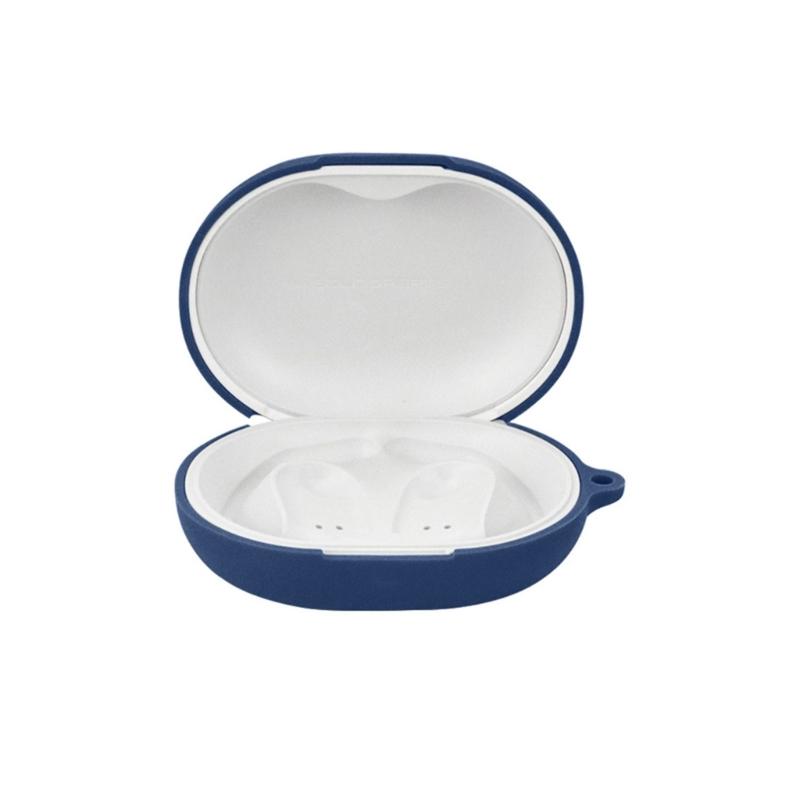 Наушники Противоударный корпус Приятный для кожи чехол для Sound PEATS GoFree 2 Моющийся чехол-протектор Мягкий ударопрочный