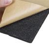 20 Sheets 5mm Sound Deadening Damping Mat Car Silent Compact Van Proofing Camper