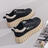 Мода 40 Платформа Обувь для фитнеса Теннисные кроссовки Размер 50 Мокасины Женская Спортивная обувь Супер Предложения Обувь Люксовый бренд Сапатены