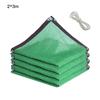 Garden Net Sun Shade Plant Cover Durable Shade Net Screen for Garden Greenhouse Flower Trees Fence