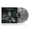 LP Пластинка DREAM THEATER - Парасомния 19802927831 INSIDEOUTMUSIC 2025 Не Япония Рок