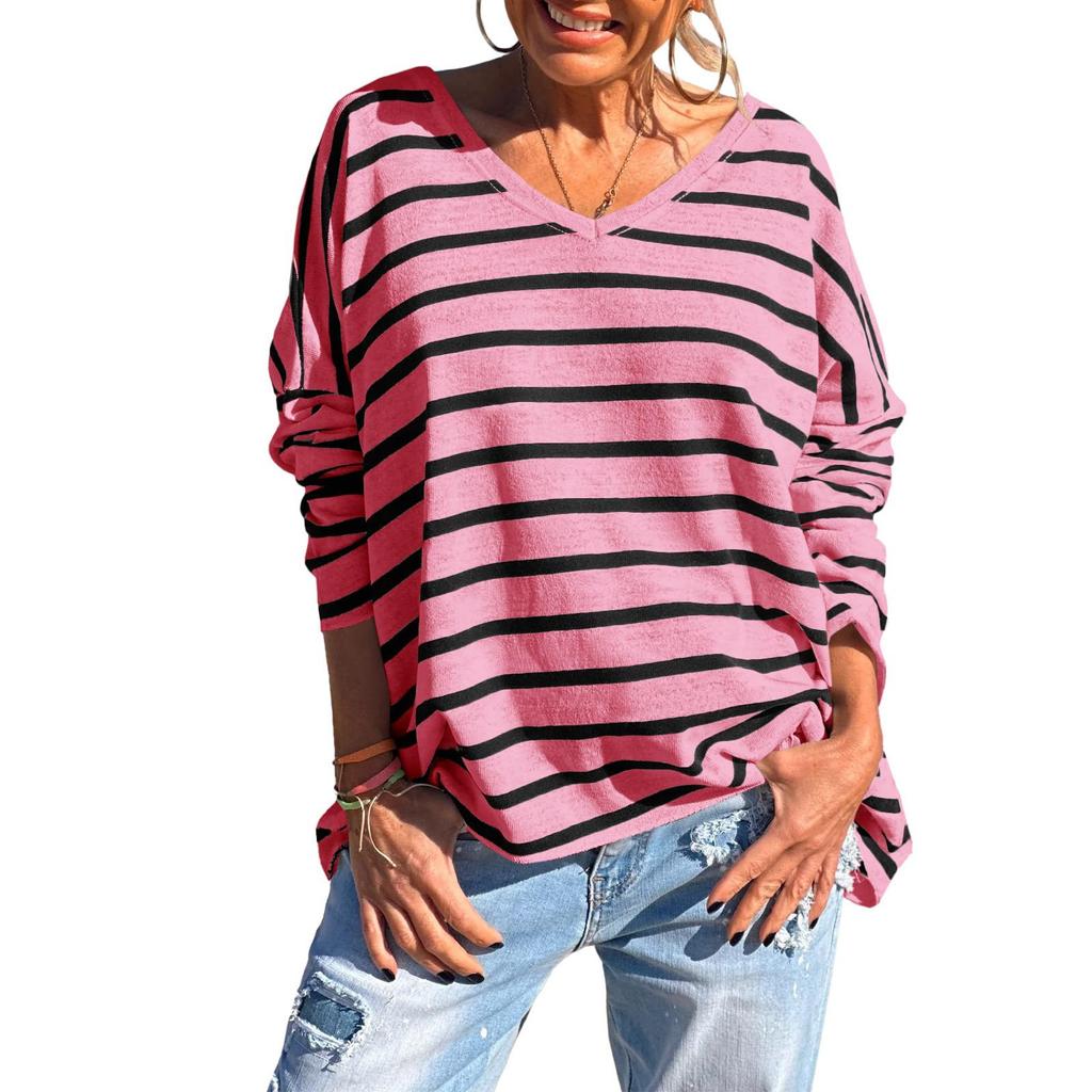 Топы для женщин, нарядные повседневные рубашки с длинным рукавом, футболки, топ