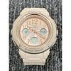 Б/у Женские часы CASIO Baby-G BGA-150CP