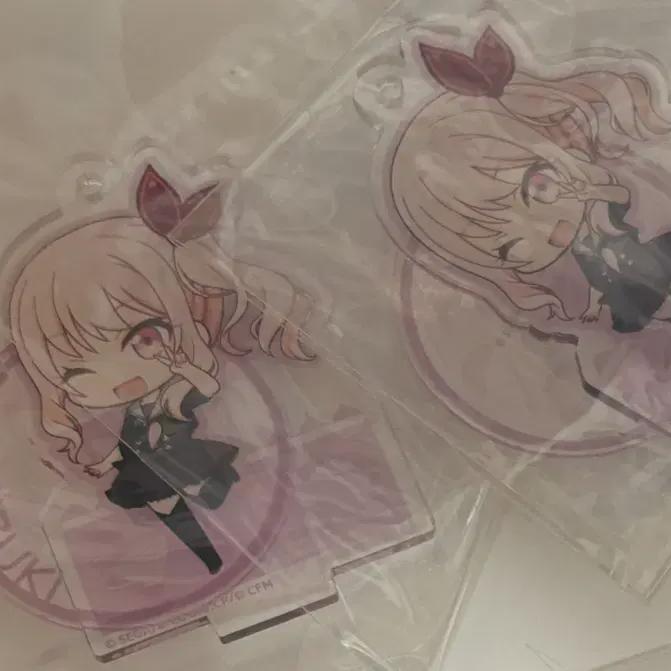 Project Sekai Fuseka Akiyama Mizuki Suipara Acrylic