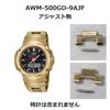 Casio 81 Новая регулировочная матрица №. AWM-500GD-9AJF