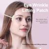 Invisible Facial Slimming Tape Wrinkle Removal Sticker Face Stickers Neck Eye Lifter Sticker Anti Aging Patch Face Lift Tape