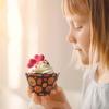 Party Pumpkin Witch Cupcake Tray Cupcake Wrapper Cake Topper Paper Cup Muffin Cases