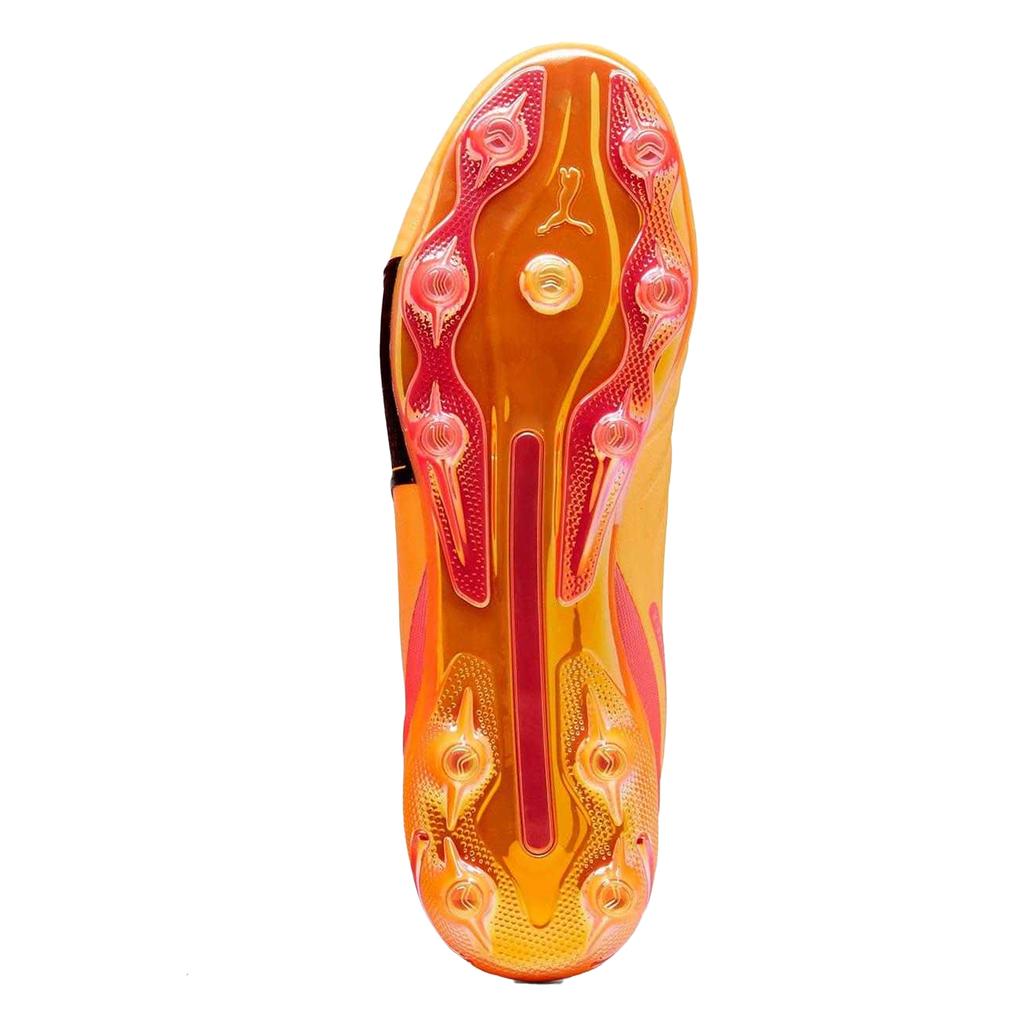 Puma Mens King Ultimate Tricks Firm Ground Football Boots