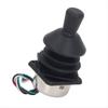 New Tech Wheelchair Control Rocker Replacement Part DC5V Secure and Stable Electric Wheelchair Joystick for Game Control