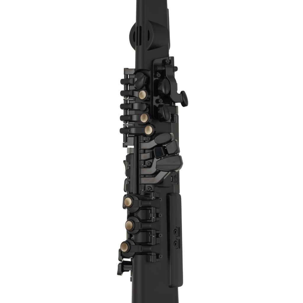 YAMAHA Цифровой саксофон YDS-150 E,B,C черный, золотой,