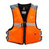 И простой плавающий жилет с одним размером, оранжевый [Fine Japan] мужской женский свисток, Most, FV-6127