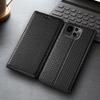 Травяной Кожаный Чехол-книжка Для Asus Rog Phone 3 5 5S 6 6D 7 8 9 Pro FE Ultimate Чехол Для Телефона Карманные Чехлы Защита от Царапин