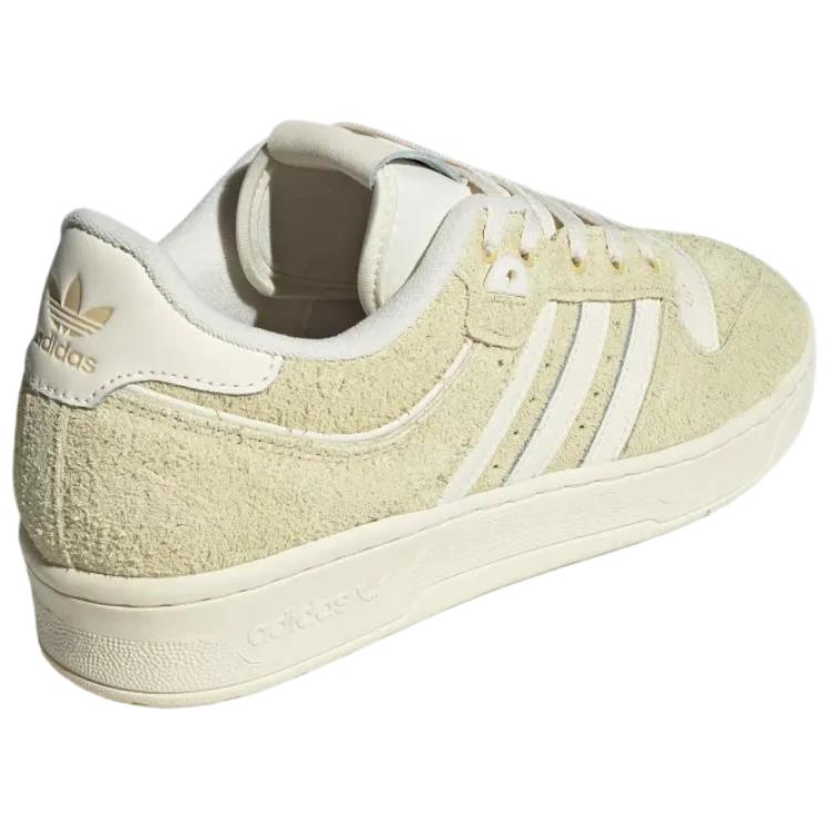 Adidas Rivalry 86 Low Sandy Beige Unisex Sneakers Brown Cream-White IE4877