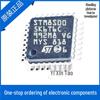 STM8S005K6T6C 8-битный микроконтроллер LQFP-32 - Оригинальный продукт