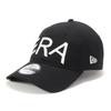 Кепка для гольфа 9THIRTY Deviated Logo Black 13751025 Black OSFM [New Era] Мужская
