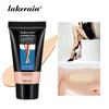 Leg Concealer High Light Makeup Emulsion Concealer Waterproof Even Skin Tone Tanning Leg Cream