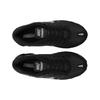Nike Air Max Torch 4 Антрацит Мужские Кроссовки Черный Металлик-Серебристый 343846-002