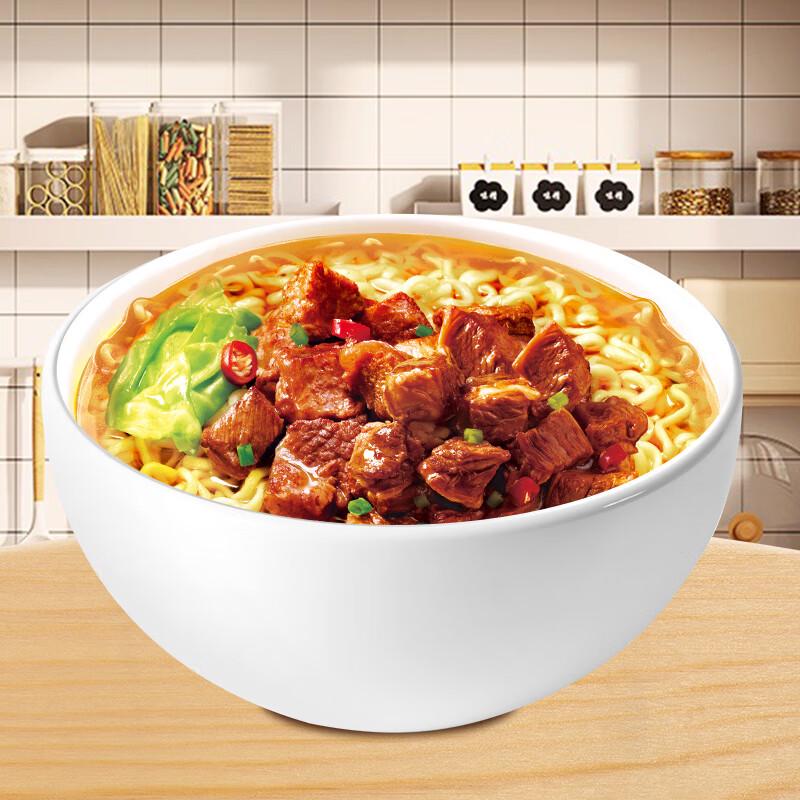 JML Instant Noodles - Large Block 5-Pack
