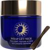 Haris Wrap Lift Neck for the Neck and Medicated Moisturizing Wrinkle Improvement Cream, 50g, Décolleté, Anti-aging, Care,