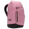 Nike Рюкзак Hoops Elite 32 л, цвет Elemental Pink/Black/Black, повседневный DX9786-699