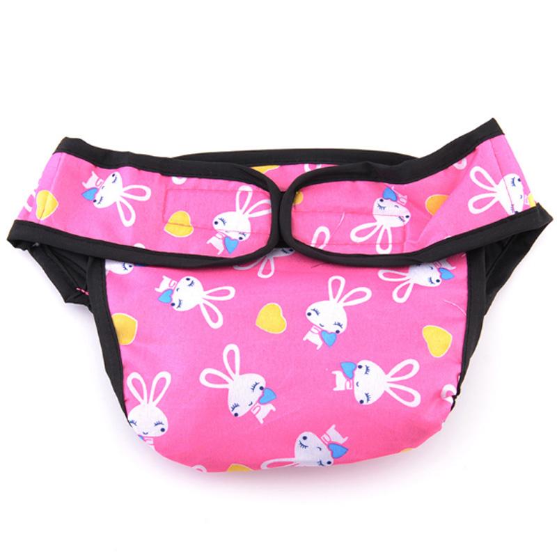 Подгузники, санитарные принадлежности для собак, трусы, трусы, физиологические штаны для собак, S-XL, моющиеся шорты для собак, нижнее белье для менструации, ювелирные аксессуары