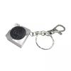 Metal Pool Cue Tip Shaper Sander Compact Repair Tool Billiard Tip Management For Cue Billiards Stick